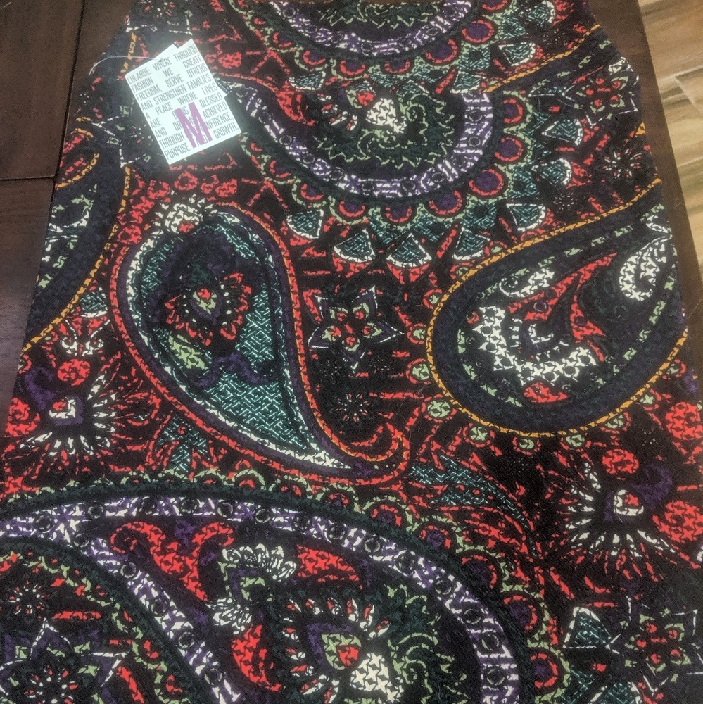 NWT Pencil Skirt Medium
